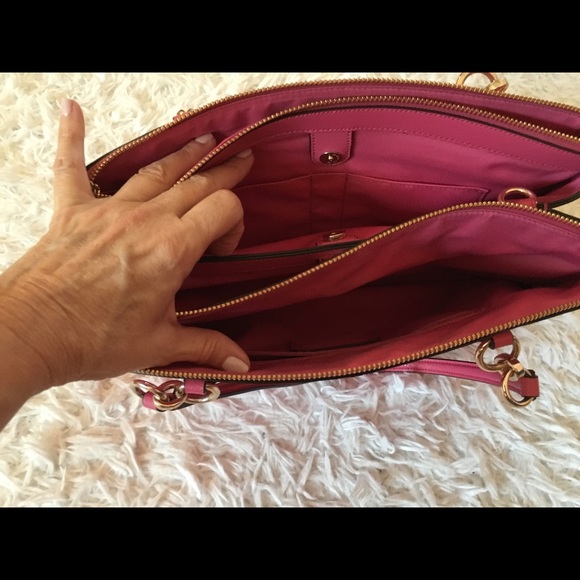 Authentic Coach bag - Picture 4 of 8
